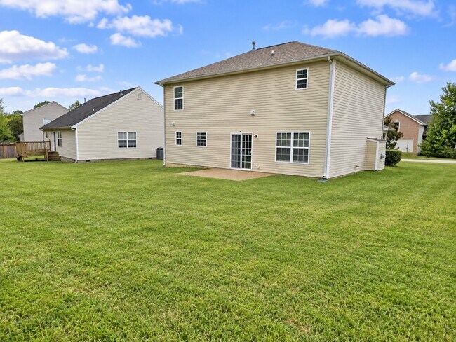 Foto del edificio - 5033 Timber Trail Dr