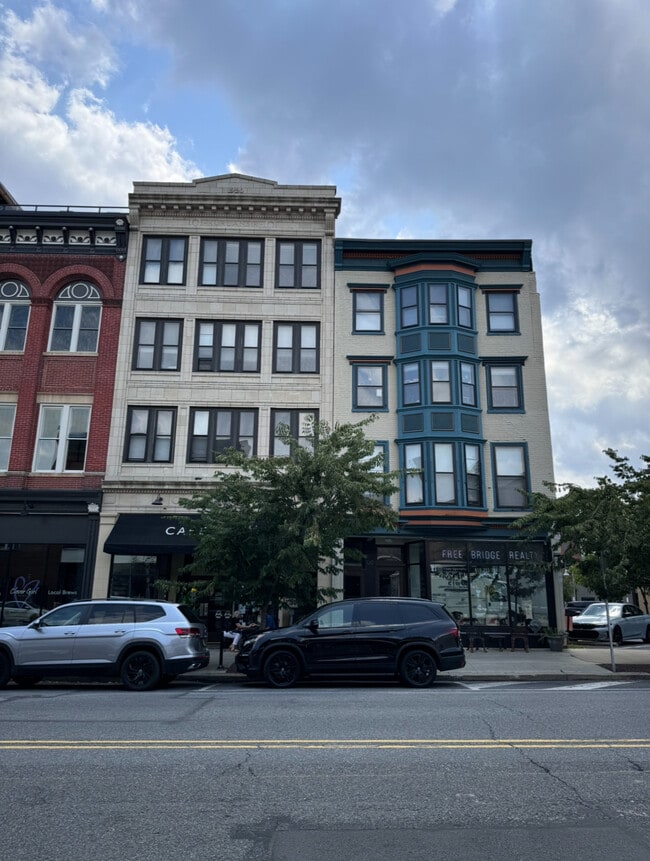 Building Photo - 118-120 Northampton St