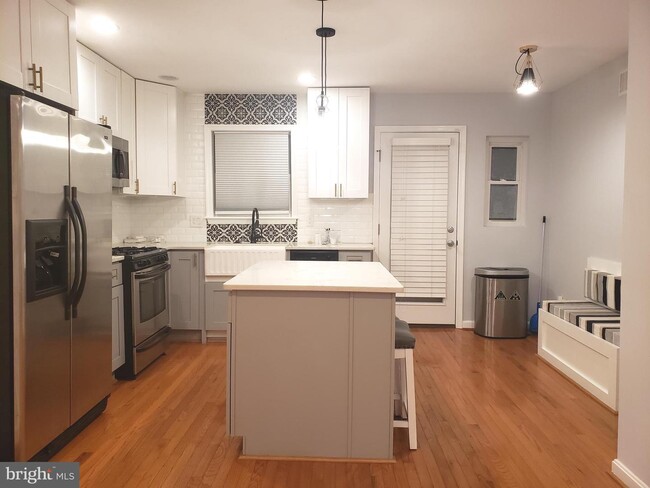 Foto del edificio - 4268 Southern Ave SE