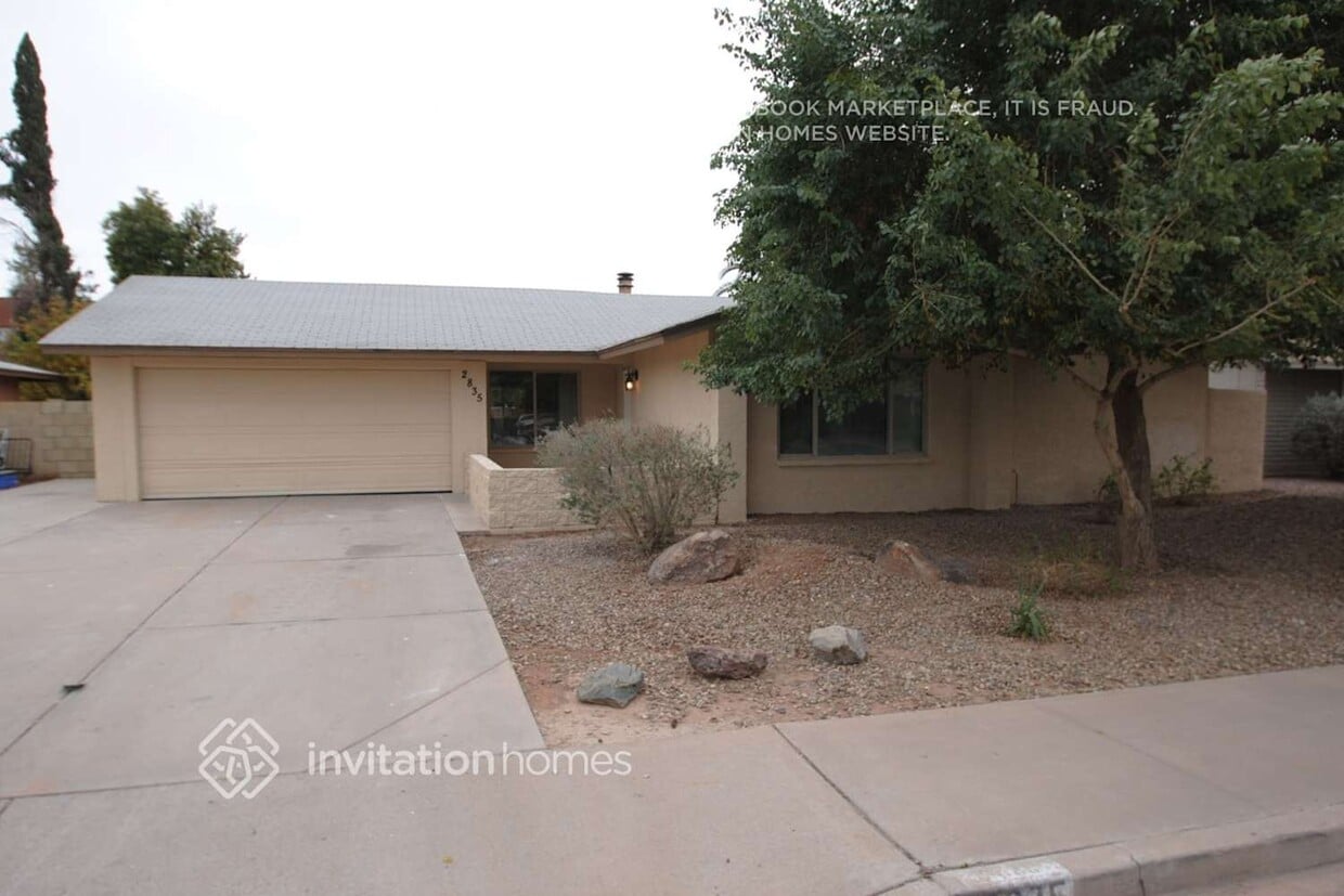 Primary Photo - 2835 S Standage