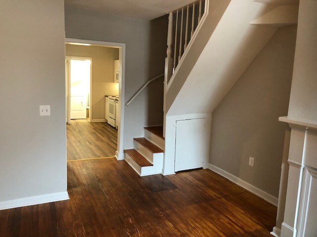 living - 133 W Main St
