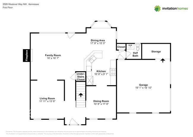 Foto del edificio - 2509 Westover Way