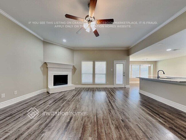 Foto del edificio - 401 Merced St