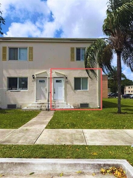 Photo - 217 NW 84th Street Unit 217