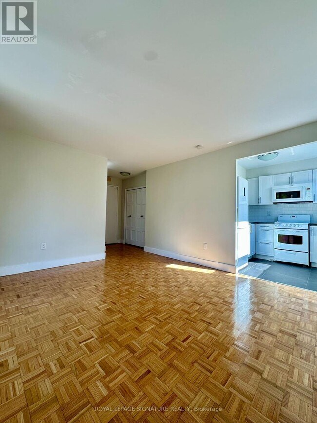 Photo du bâtiment - 485 Huron St