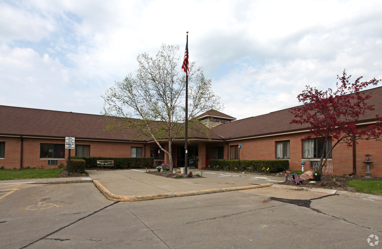 Foto del edificio - Harris House