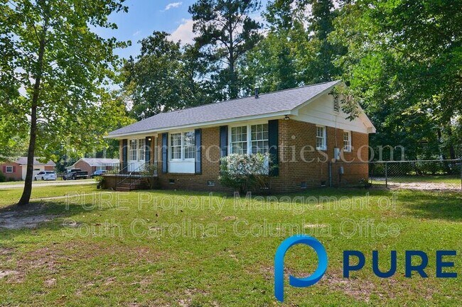 Foto del edificio - 3801 Trotter Rd