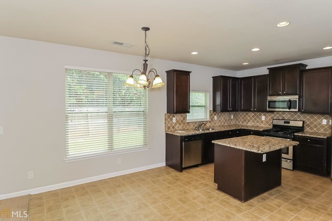 Building Photo - 4915 Medlock Trail Ct SW