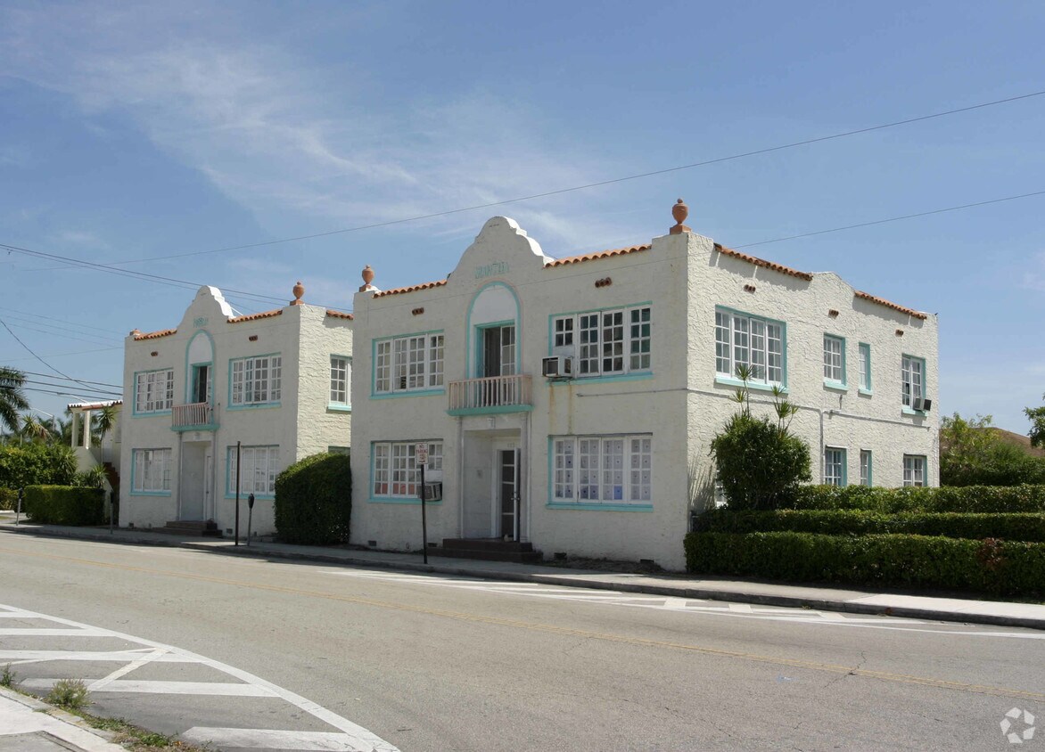 Primary Photo - 221 S 17th Ave