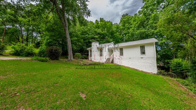 Building Photo - 4645 Wimbish Ct