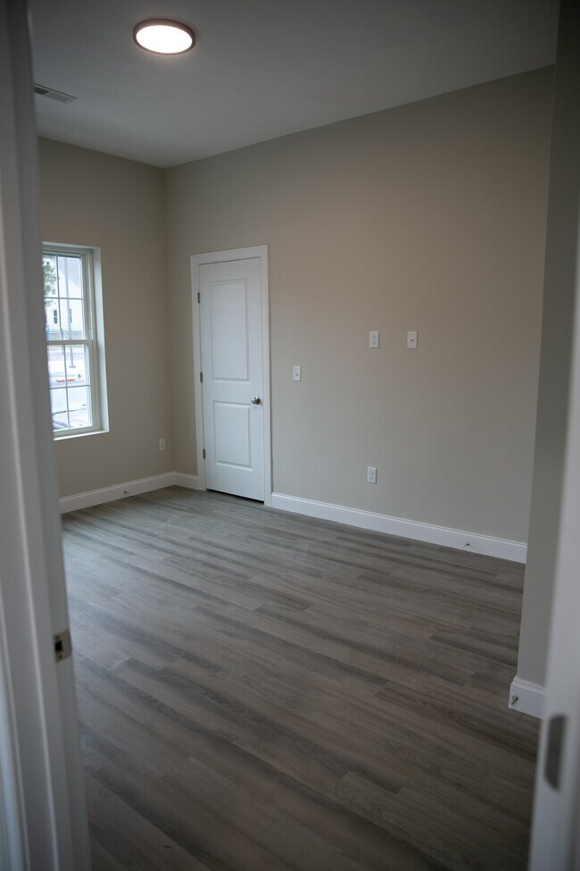 Asmara Luxury Apartments Apartments in Worcester, MA