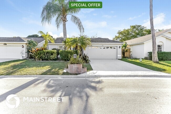 Building Photo - 1332 Waterway Cove Dr