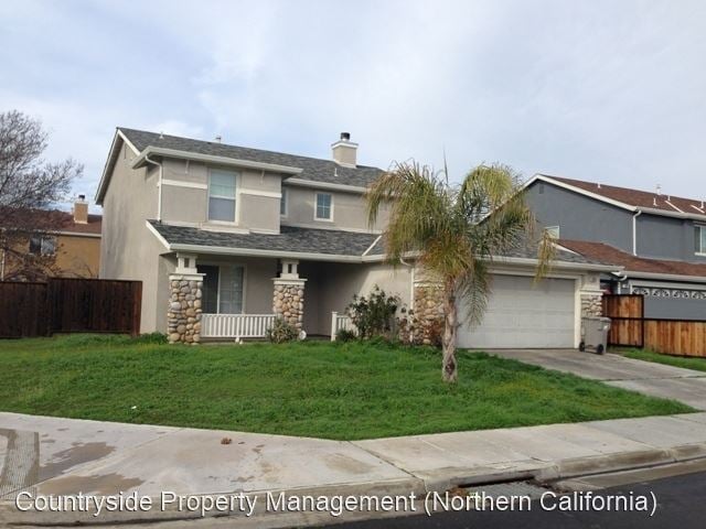Primary Photo - 4 br, 2.5 bath House - 693 Mallard Drive