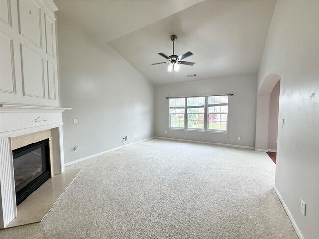 Foto del edificio - 1431 Leisure Lake Ln