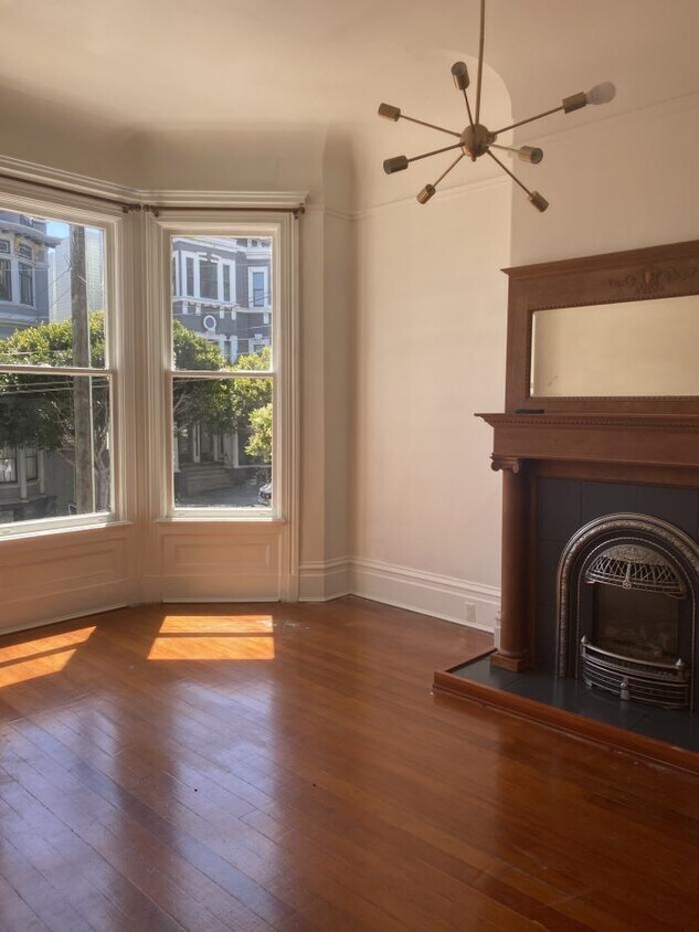 Primary Photo - 3 bedroom in San Francisco CA 94117