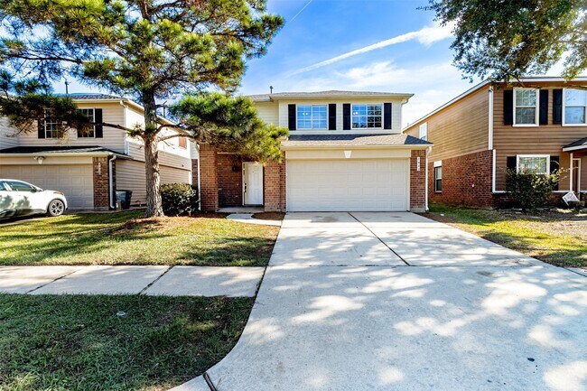 Building Photo - 2922 Katy Briar Ln