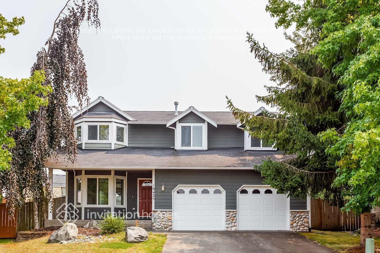 Foto principal - 19425 77th Ave Ct E