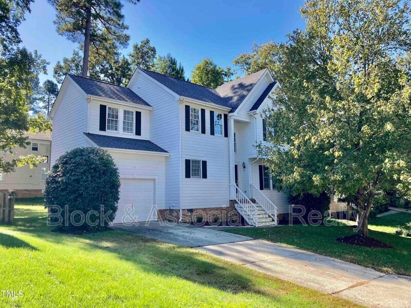 Primary Photo - 117 Mint Hill Dr