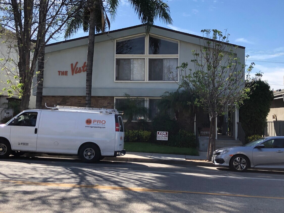 126 Apartments for Rent in Burbank, CA Westside Rentals