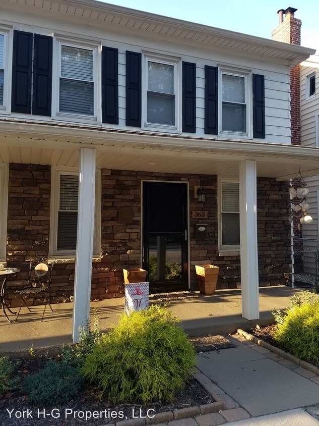 Primary Photo - 363 3rd St