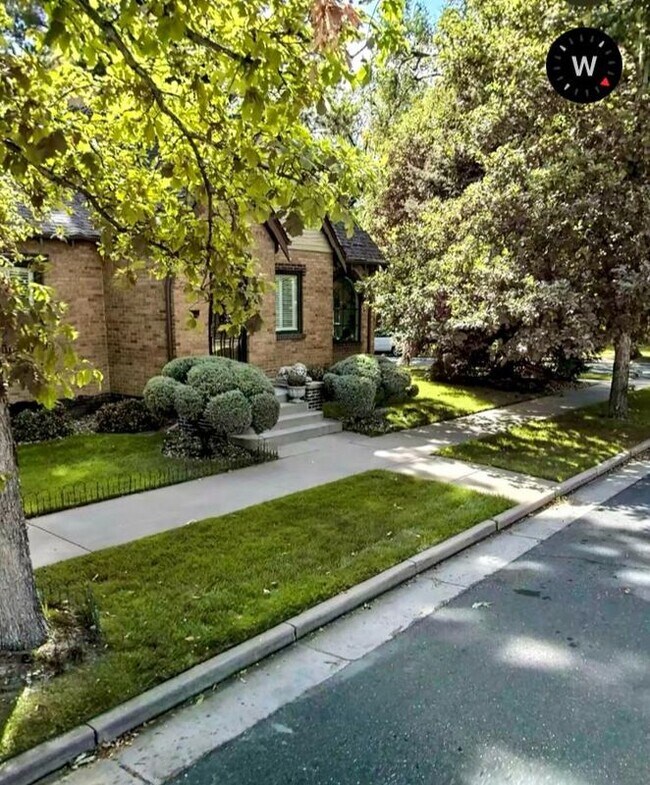 Foto del edificio - 400 S Race St