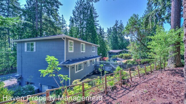 Foto del edificio - 6 br, 5 bath House - 2125 168th Ave SE