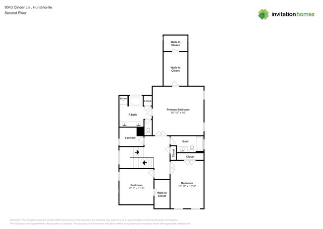 Foto del edificio - 9043 Cinder Ln