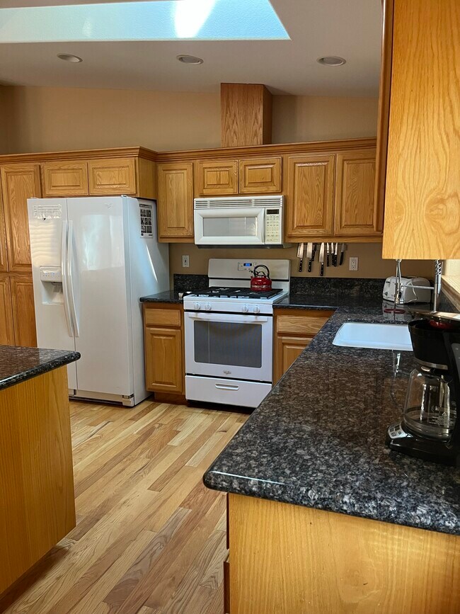Foto del edificio - 1046 Turnback Trail