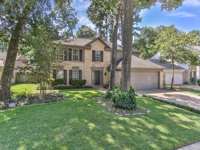 Building Photo - 11407 Bent Way St