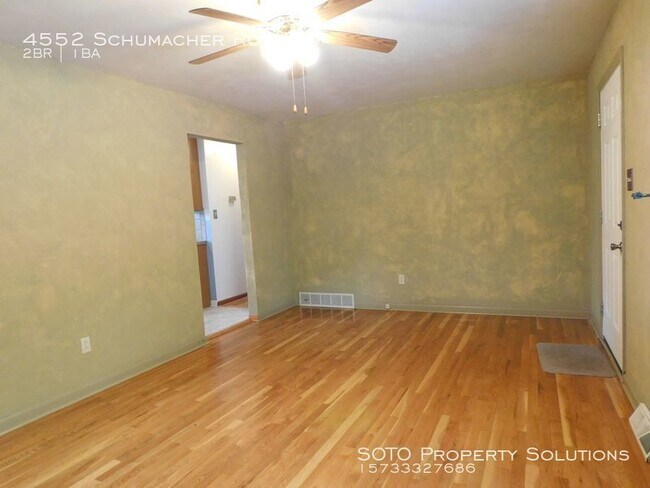 Building Photo - 4552 Schumacher Rd