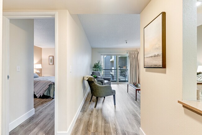 Foto del edificio - Gold Country Senior Living