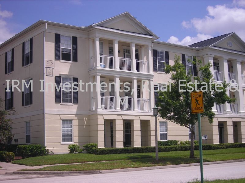Foto principal - Great 3 bed 2 bath Condo!! In Celebration