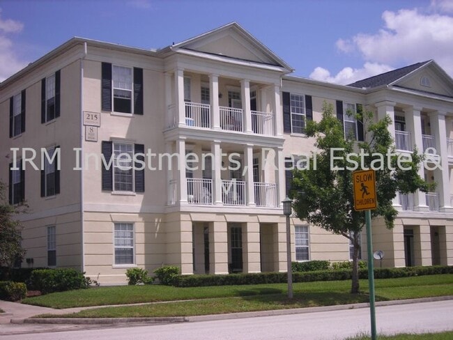 Great 3 bed 2 bath Condo!! In Celebration - Great 3 bed 2 bath Condo!! In Celebration