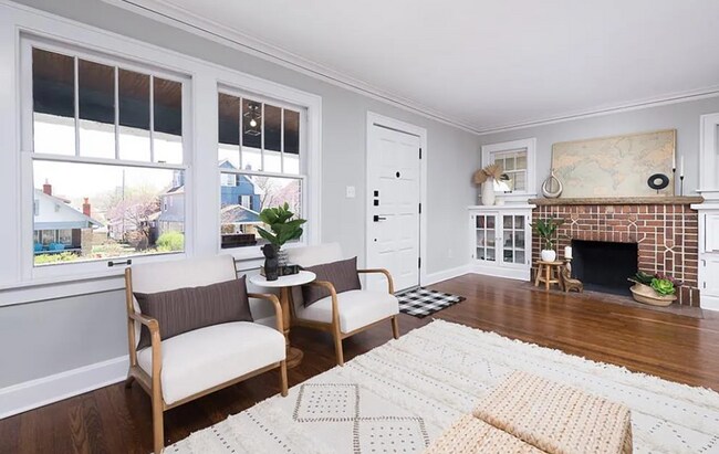 Foto del edificio - 4314 Wyoming St