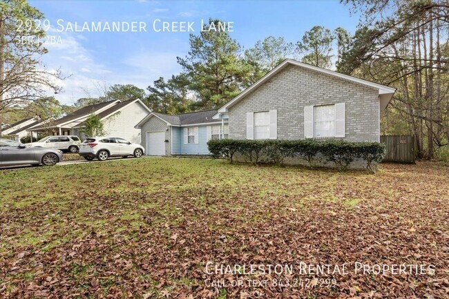 Building Photo - 2929 Salamander Creek Ln