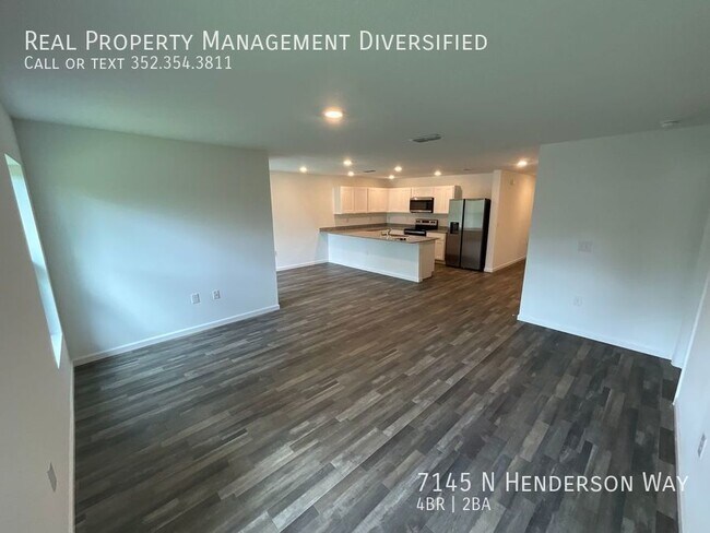 Building Photo - Citrus Springs - Welcome Home