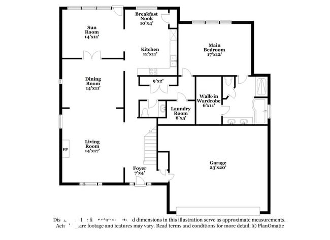 Building Photo - 4123 Golf View Cove