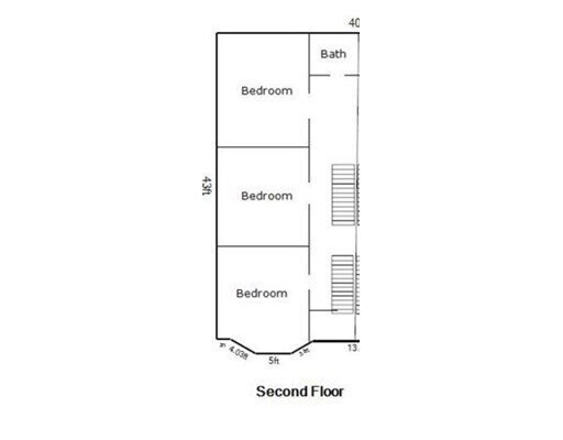 Building Photo - 43 Blossom St