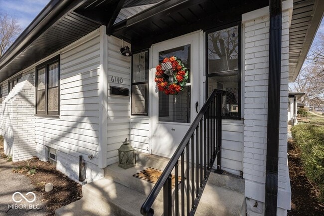 Building Photo - 6140 Winthrop Ave