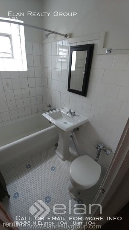 Primary Photo - 4588 N Elston 104