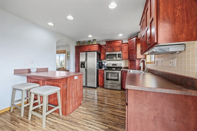 Foto del edificio - Spacious & Stylish 4-Bedroom Home in West ...