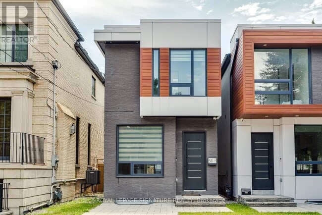 Building Photo - 511 Woburn Ave