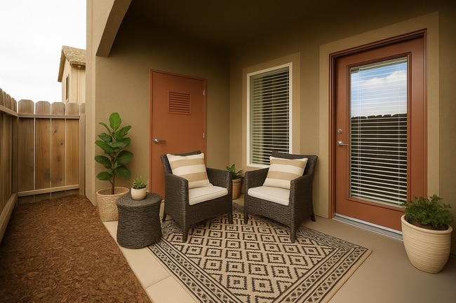 Building Photo - Villa Camille