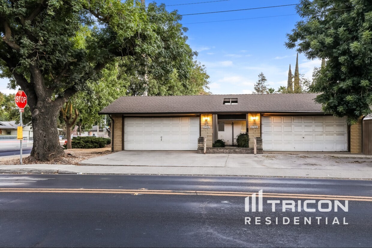 Foto principal - 1734 Floyd Avenue Modesto CA