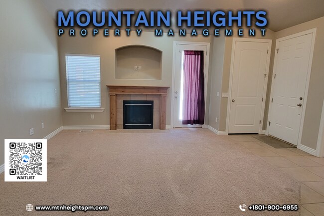 Foto del edificio - 3423 W Mount Cortina Way
