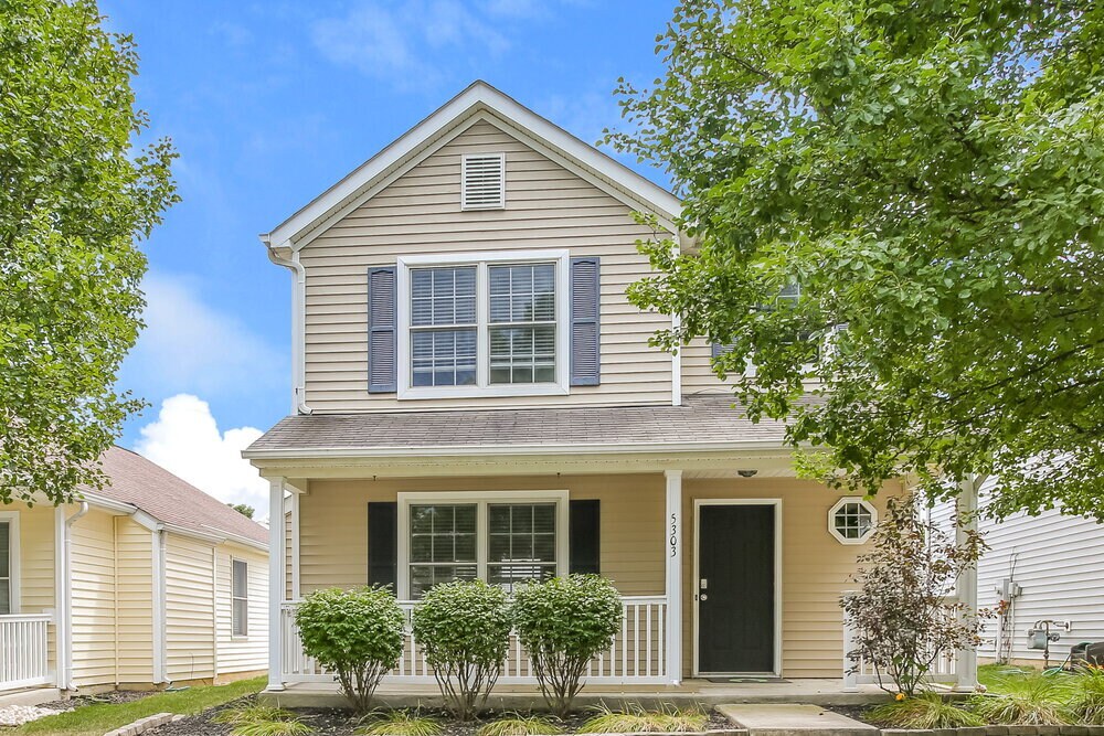 Foto principal - 5303 Paul Revere Rd