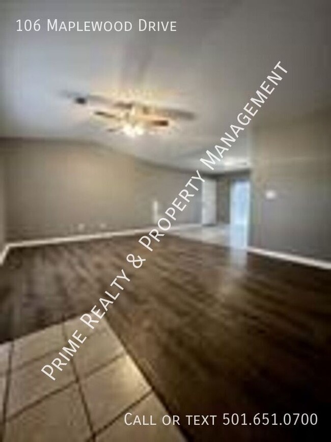 Foto del edificio - 106 Maplewood Dr