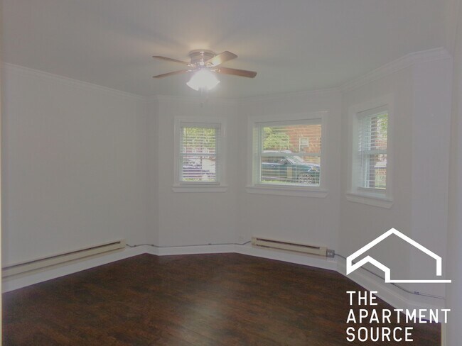 Foto del edificio - 2133 W Giddings St