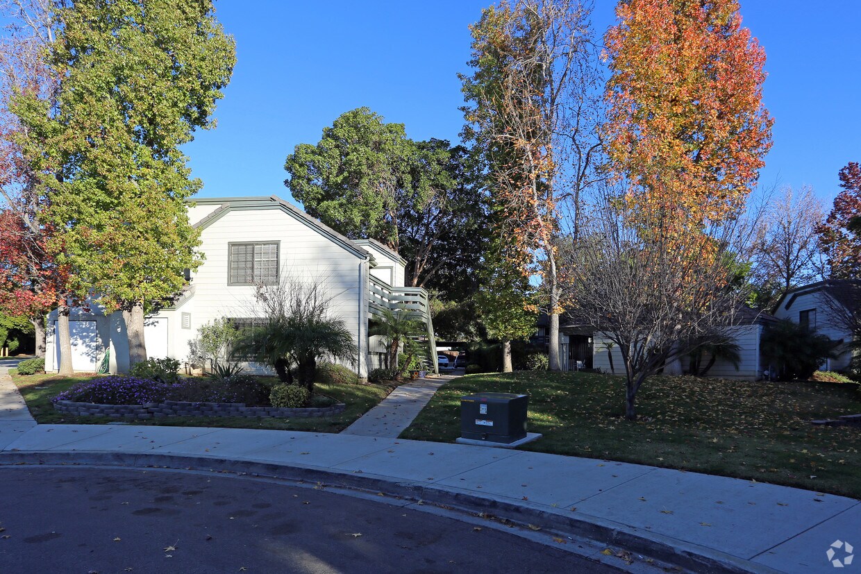 Foto principal - Maple Street Villas