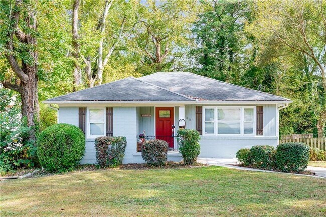 Foto del edificio - 2046 Settle Cir SE